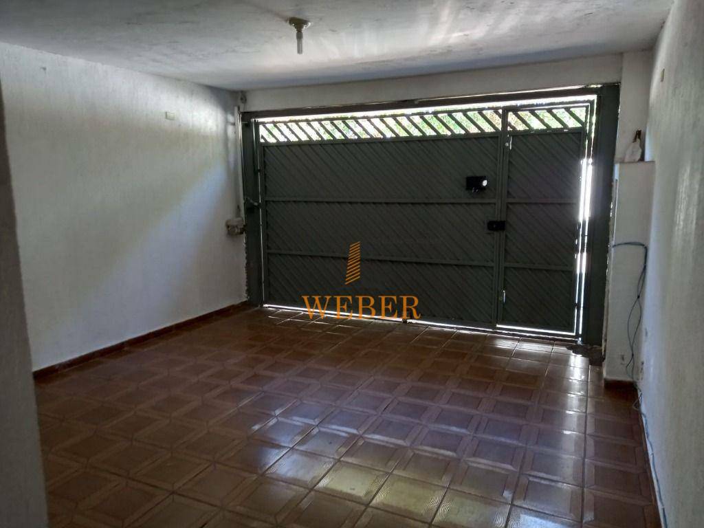 Casa à venda com 2 quartos, 120m² - Foto 9