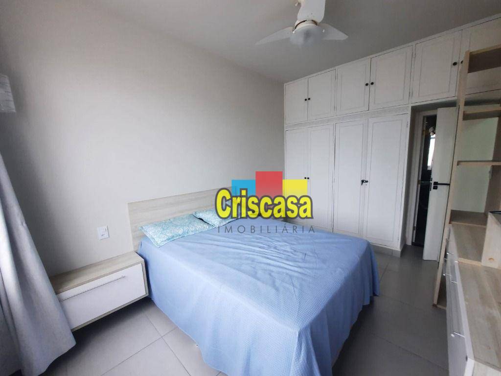 Apartamento para alugar com 3 quartos, 96m² - Foto 14