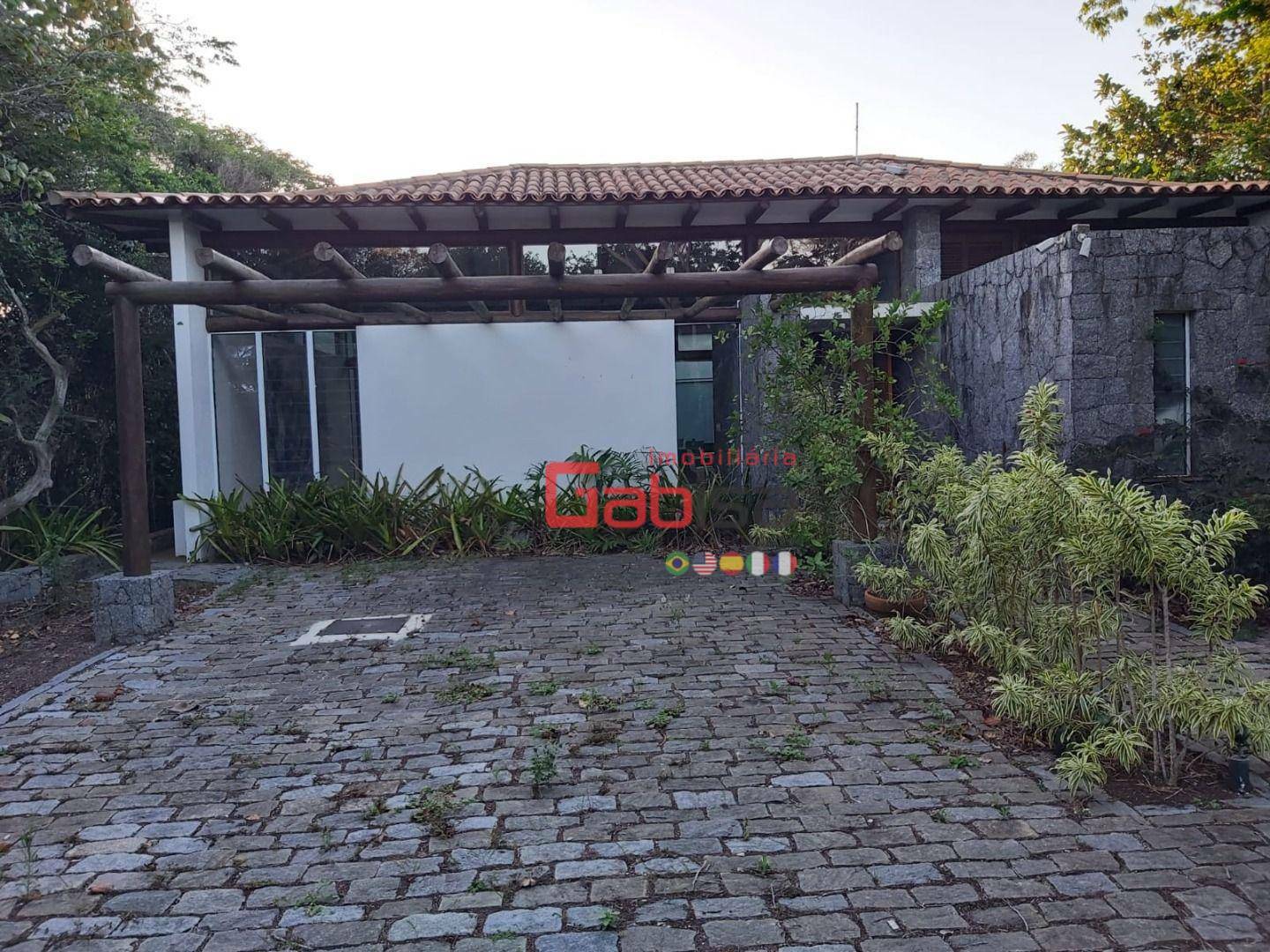 Casa de Condomínio à venda com 3 quartos, 340m² - Foto 38