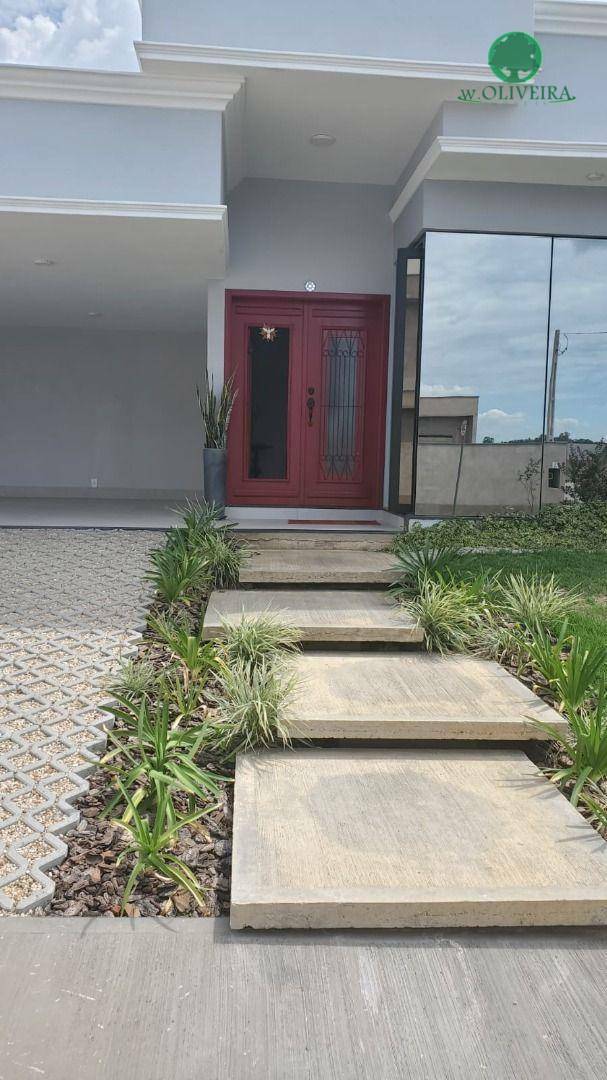 Casa de Condomínio à venda com 3 quartos, 180m² - Foto 4