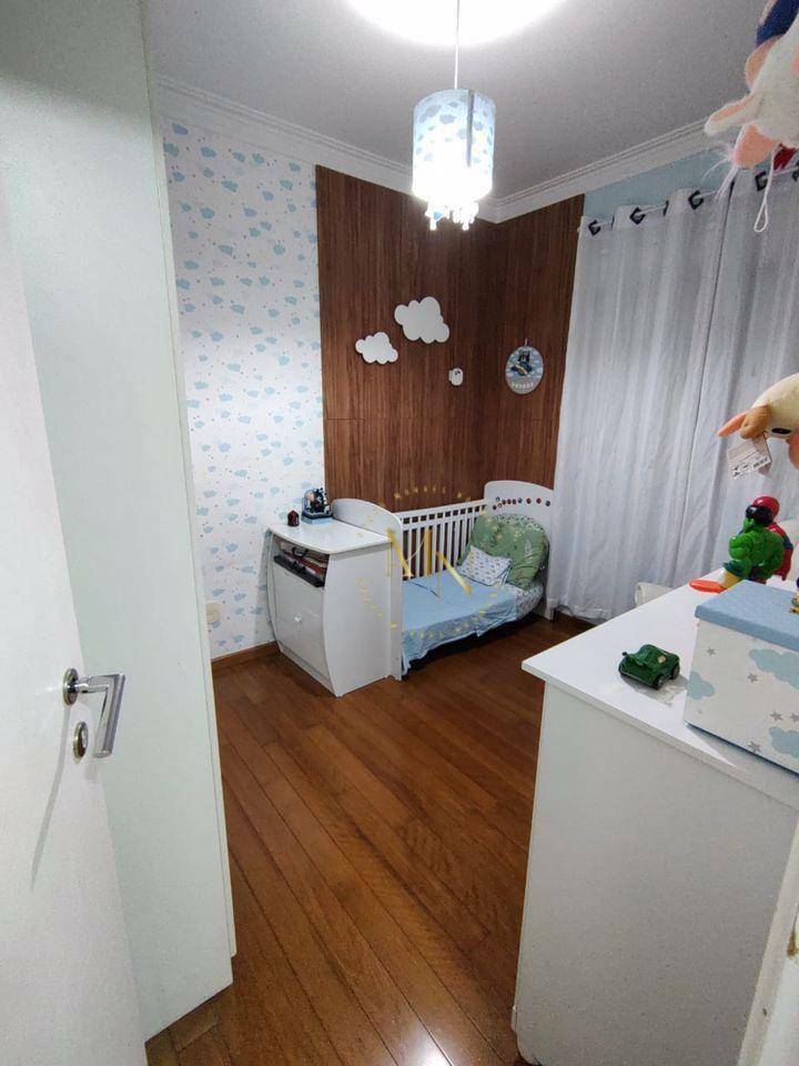 Apartamento à venda com 3 quartos, 98m² - Foto 8