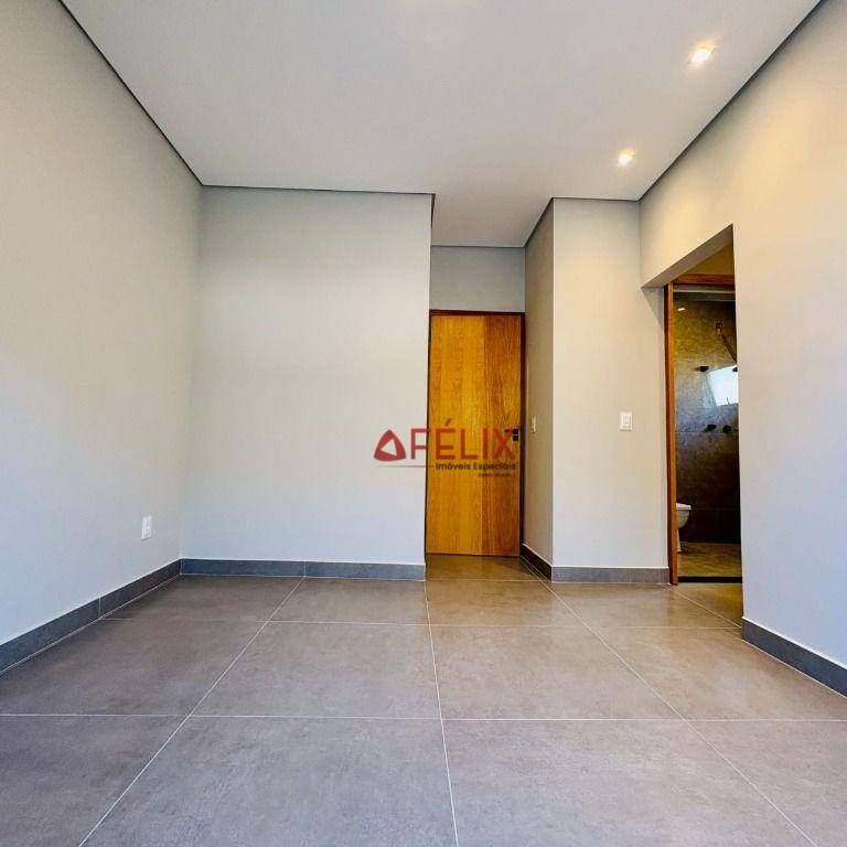 Casa de Condomínio à venda com 3 quartos, 154m² - Foto 9