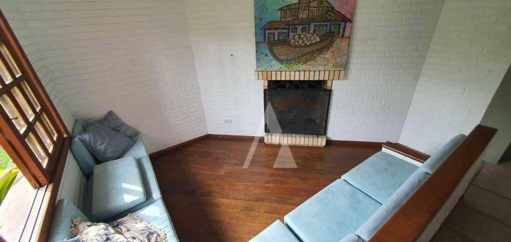 Casa à venda com 3 quartos, 191m² - Foto 23