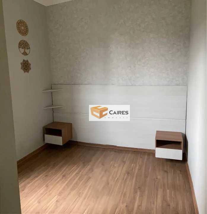 Apartamento à venda com 2 quartos, 50m² - Foto 2