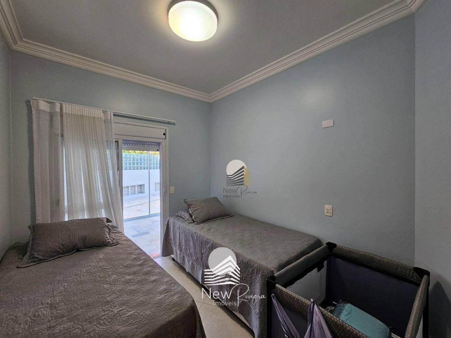 Apartamento à venda com 4 quartos, 231m² - Foto 12