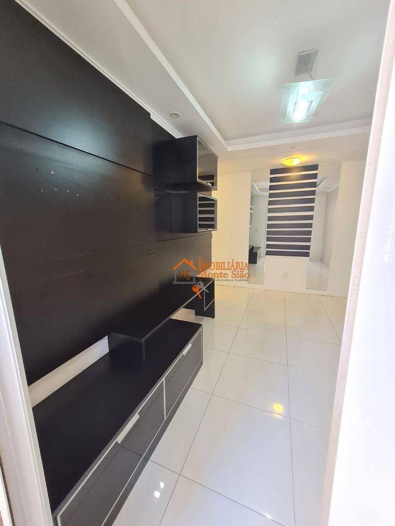 Apartamento à venda com 2 quartos, 58m² - Foto 6