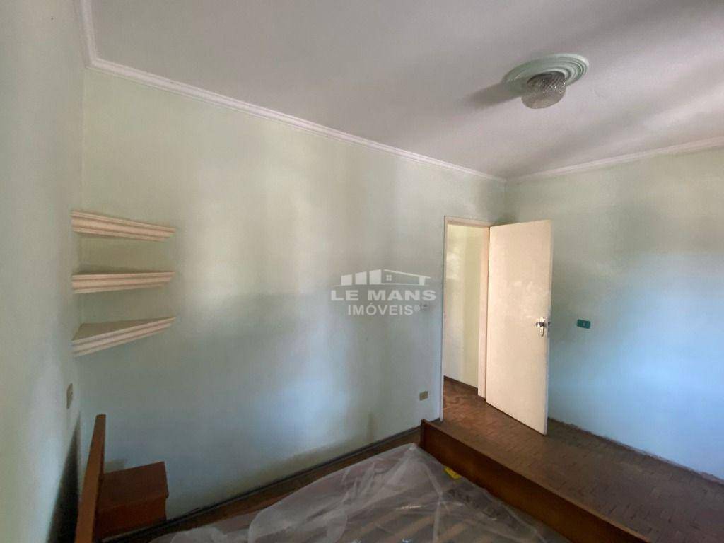 Casa à venda com 3 quartos, 149m² - Foto 9