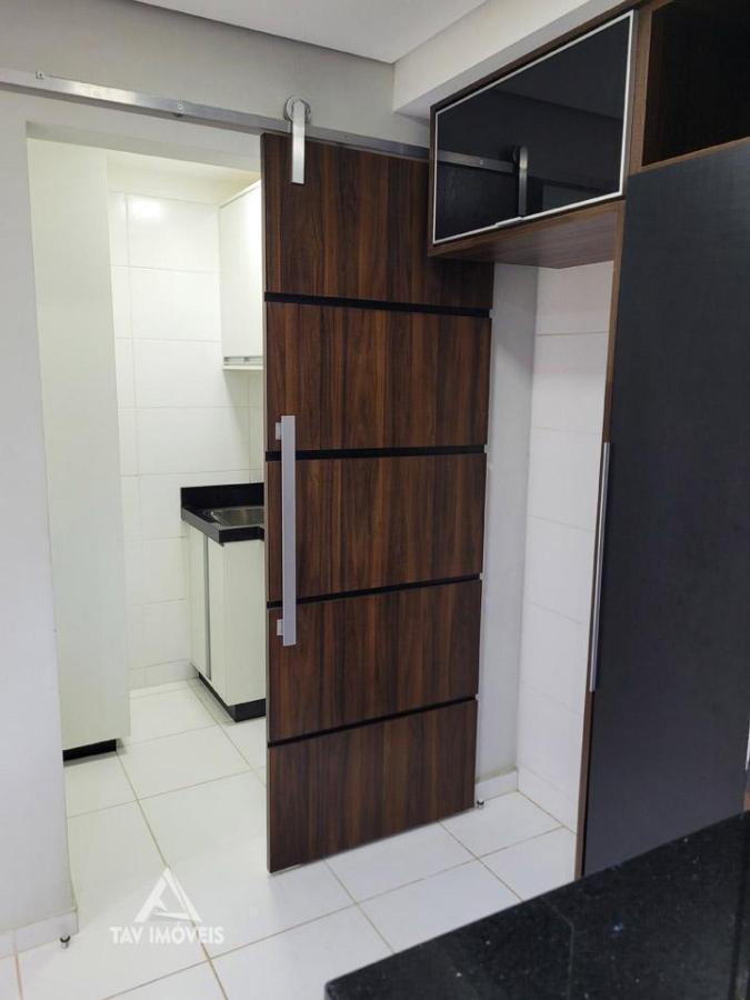 Apartamento à venda com 2 quartos, 107m² - Foto 8