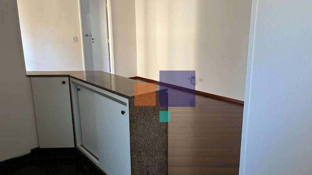 Apartamento para alugar com 1 quarto, 45m² - Foto 38