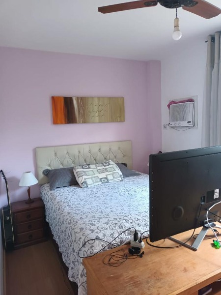 Apartamento à venda com 2 quartos, 58m² - Foto 19