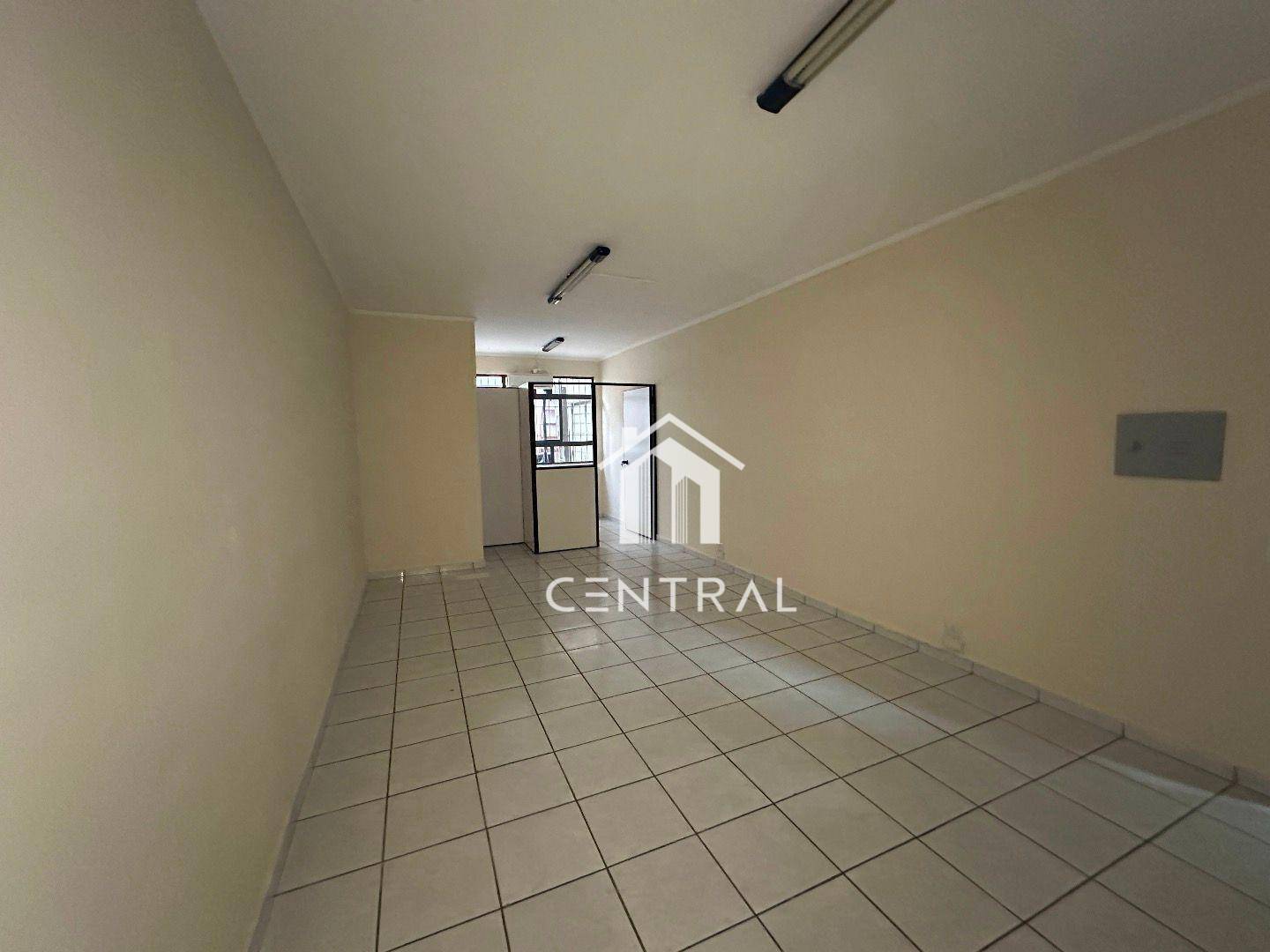 Conjunto Comercial-Sala para alugar, 42m² - Foto 9