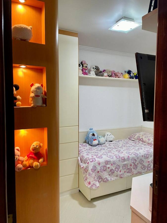 Sobrado à venda com 3 quartos, 100m² - Foto 10