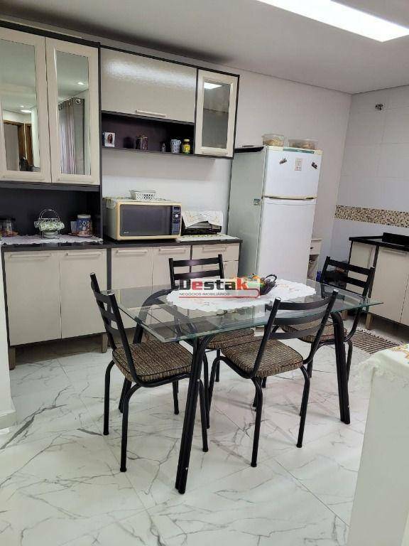 Apartamento à venda com 2 quartos, 56m² - Foto 5