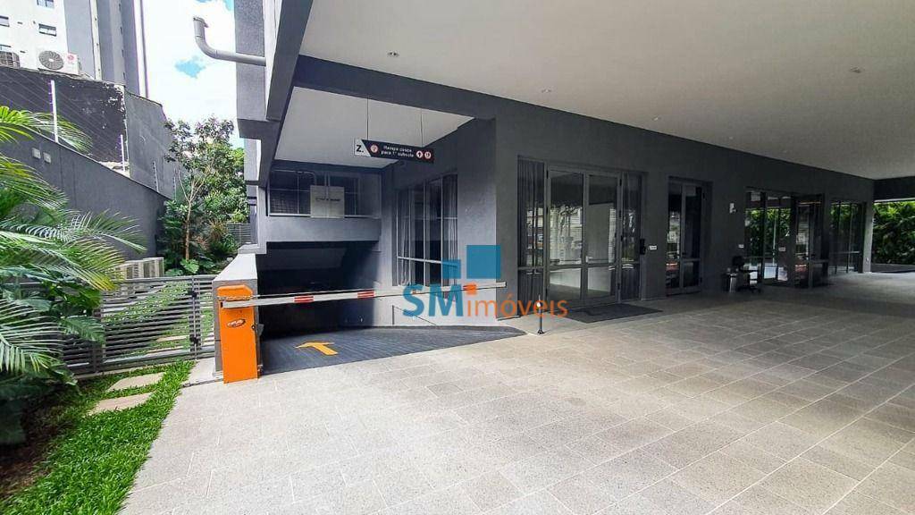 Conjunto Comercial-Sala à venda e aluguel, 39m² - Foto 7