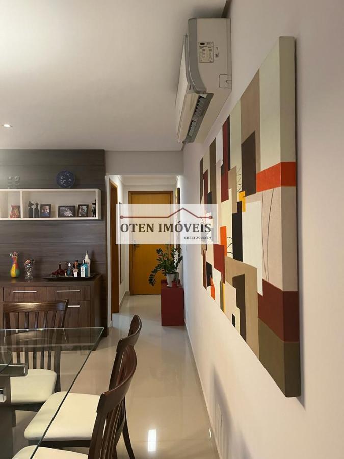 Apartamento à venda com 3 quartos, 129m² - Foto 9