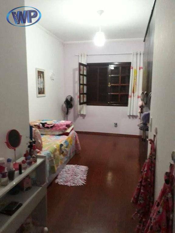 Sobrado à venda com 3 quartos, 208m² - Foto 10