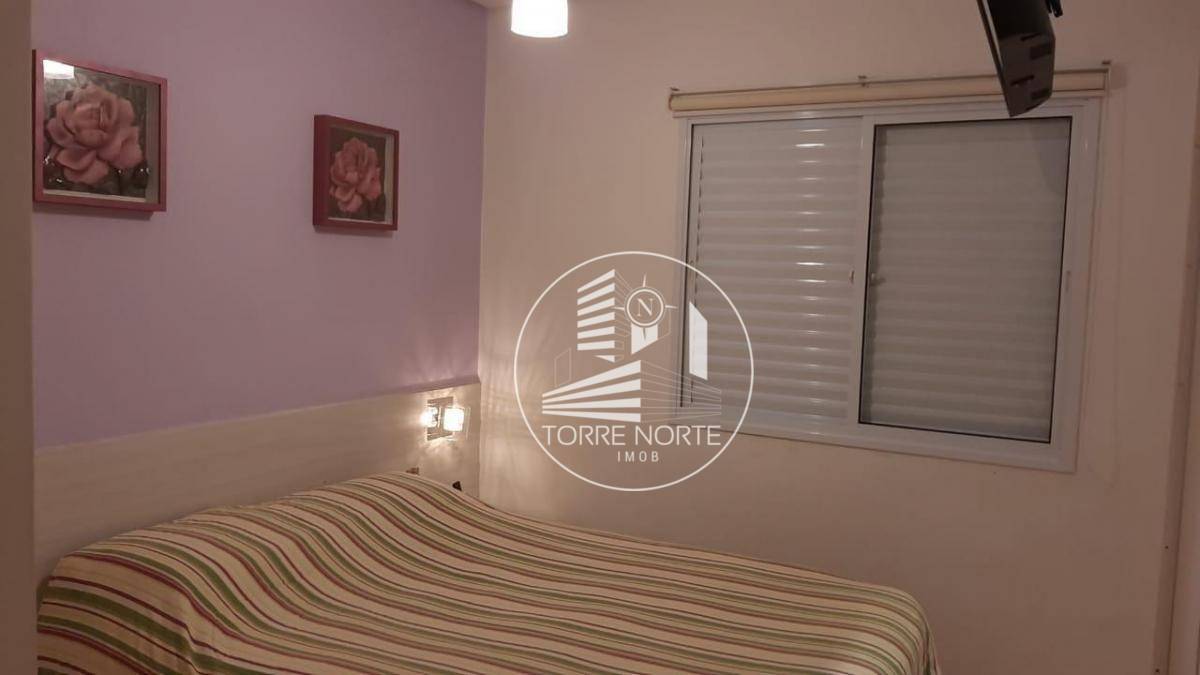 Apartamento à venda com 3 quartos, 67m² - Foto 5