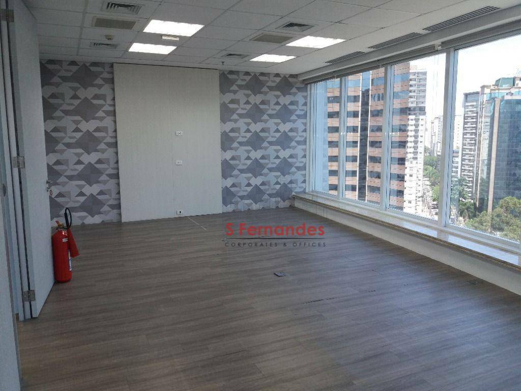 Conjunto Comercial-Sala para alugar, 603m² - Foto 15