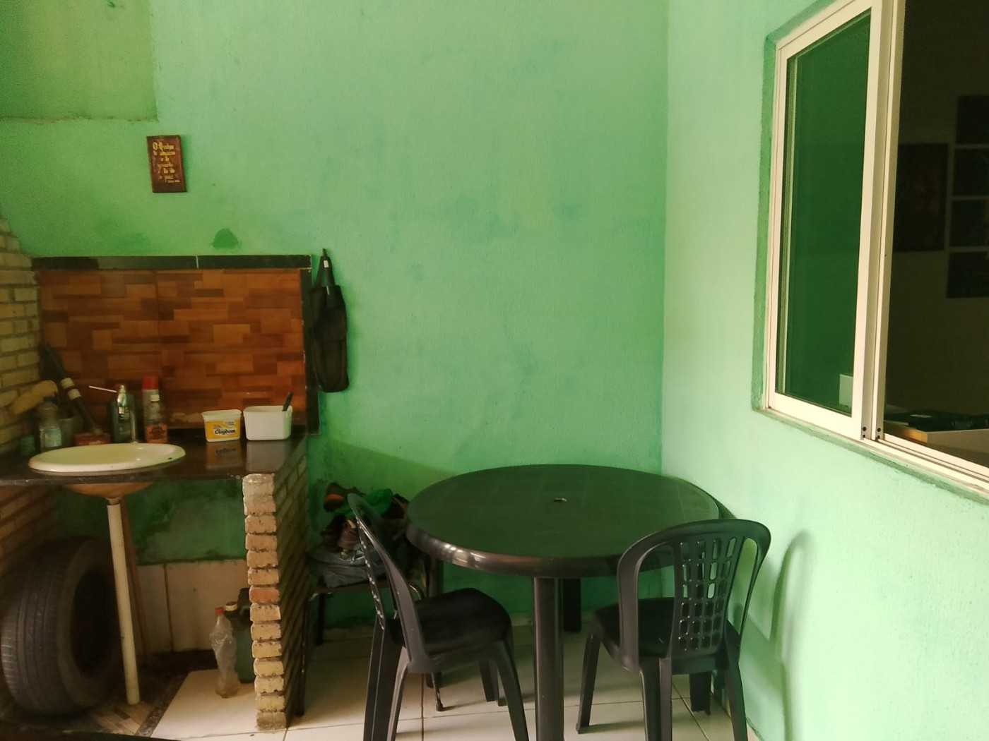 Casa à venda com 3 quartos, 114m² - Foto 23