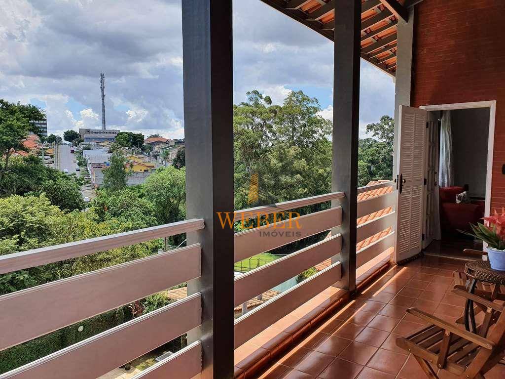 Casa de Condomínio à venda com 3 quartos, 320m² - Foto 37