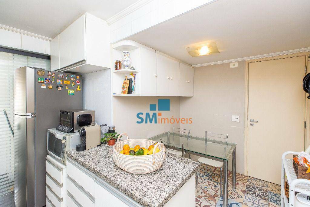 Apartamento à venda com 4 quartos, 166m² - Foto 26