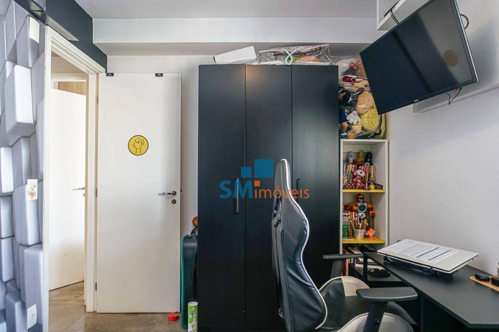 Apartamento à venda com 2 quartos, 96m² - Foto 10