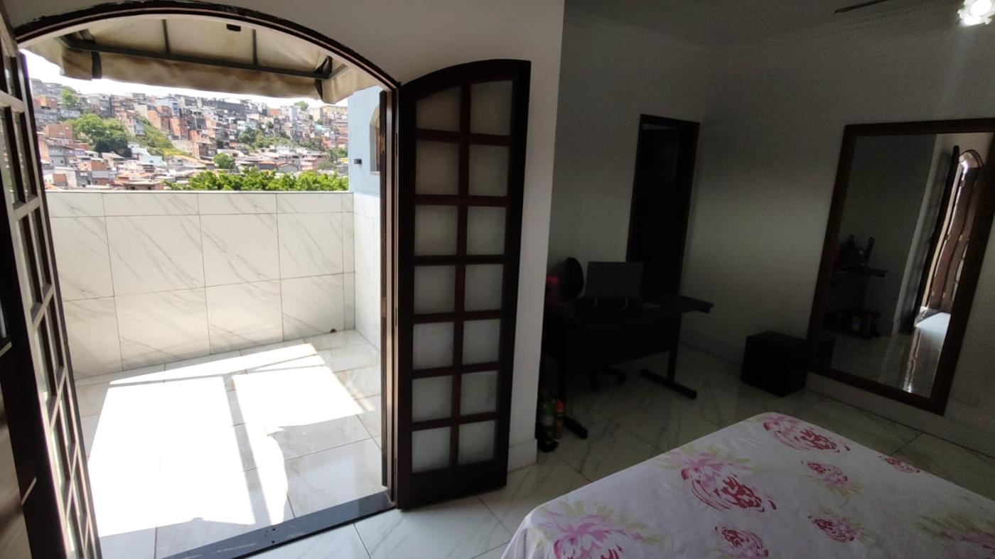 Sobrado à venda com 2 quartos, 130m² - Foto 17