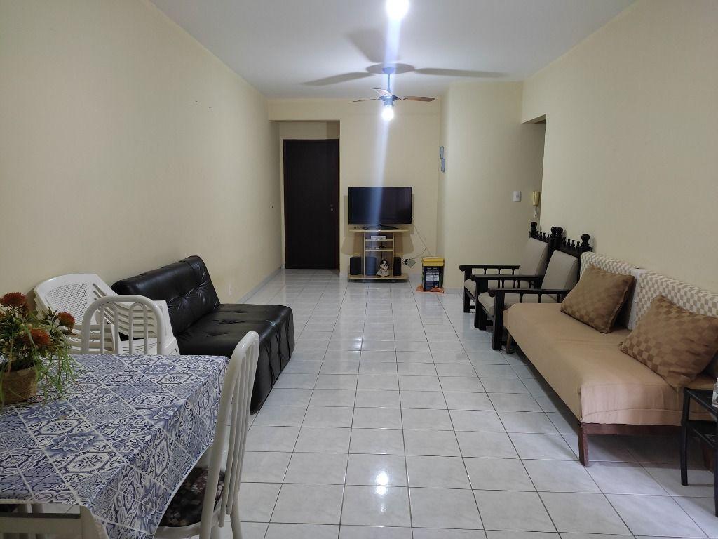 Apartamento à venda com 1 quarto, 58m² - Foto 2