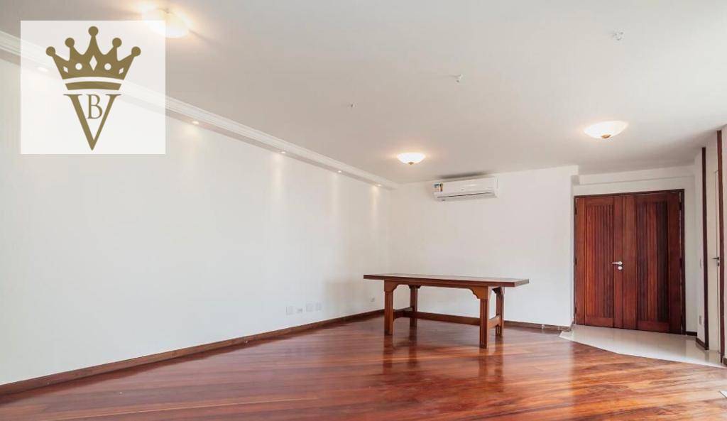 Apartamento à venda com 4 quartos, 160m² - Foto 30