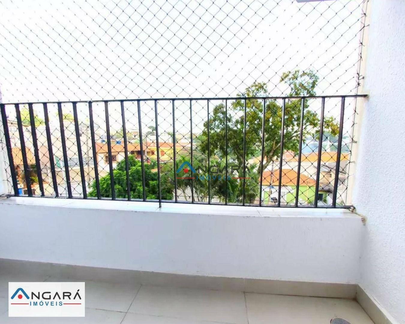 Apartamento à venda com 2 quartos, 75m² - Foto 6