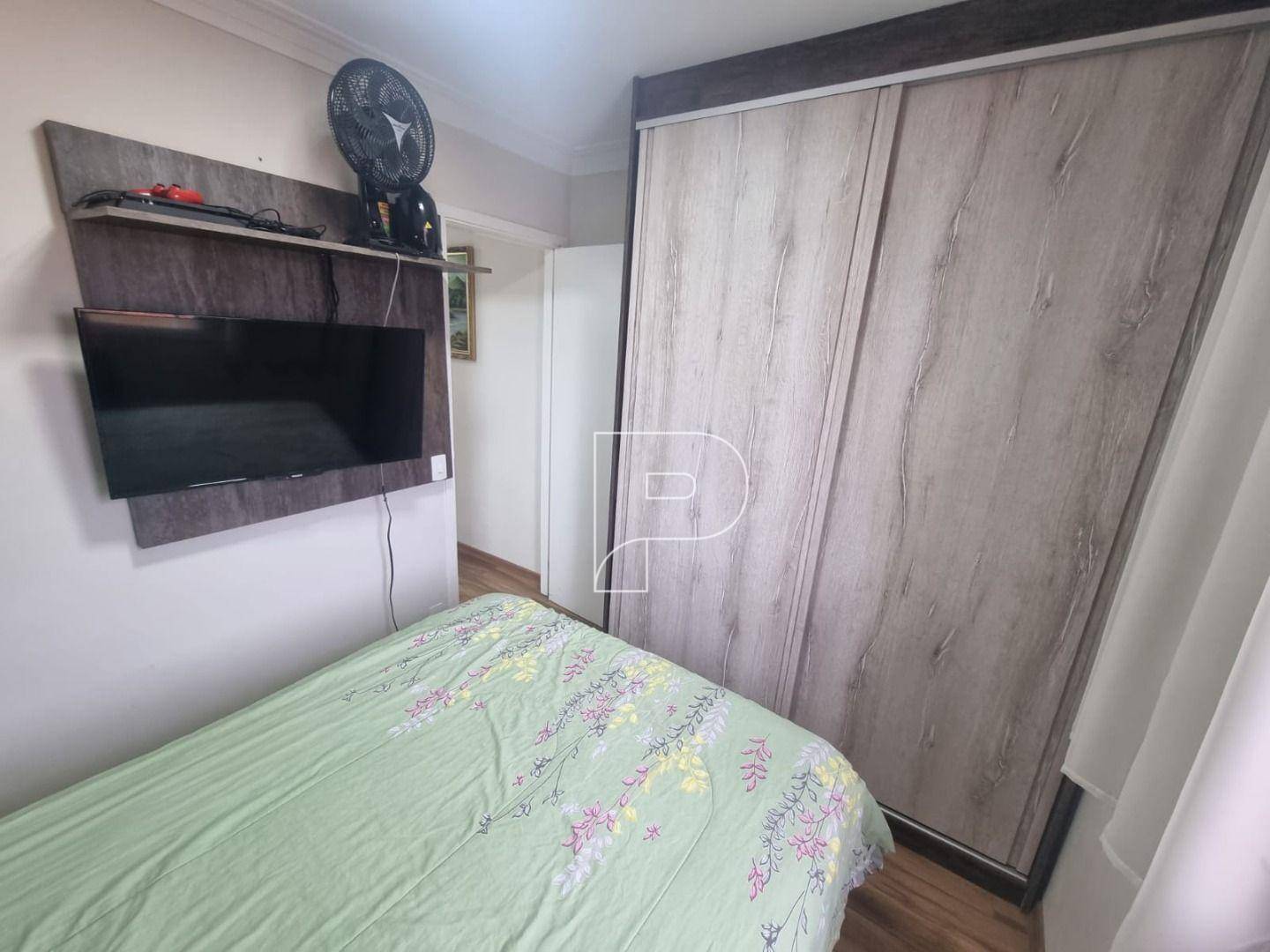 Casa de Condomínio à venda com 3 quartos, 82m² - Foto 15