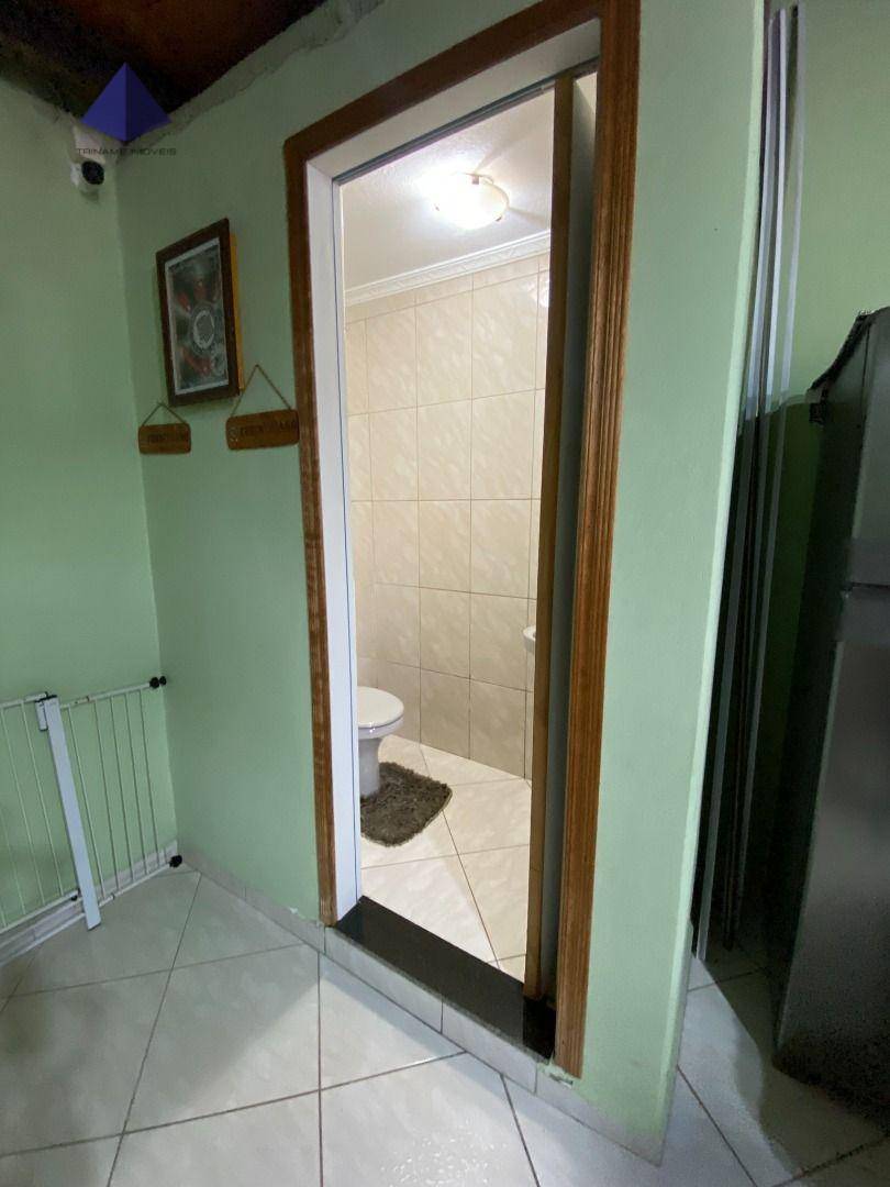 Sobrado, 4 quartos - Foto 30