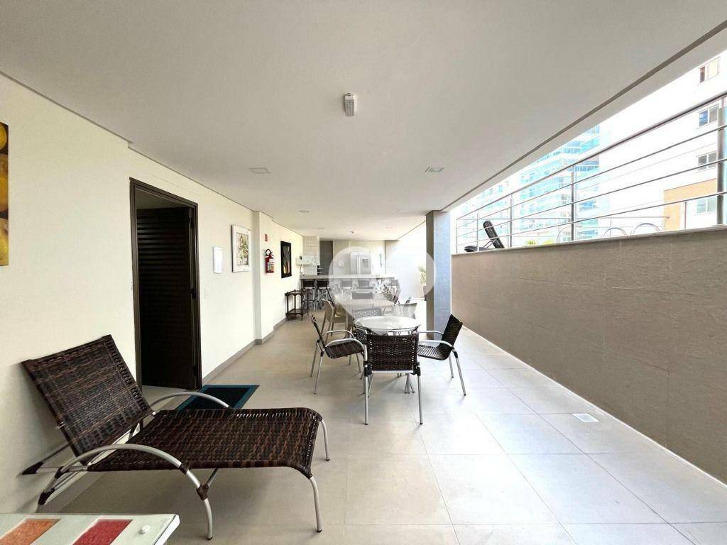 Apartamento para alugar com 3 quartos, 165m² - Foto 27