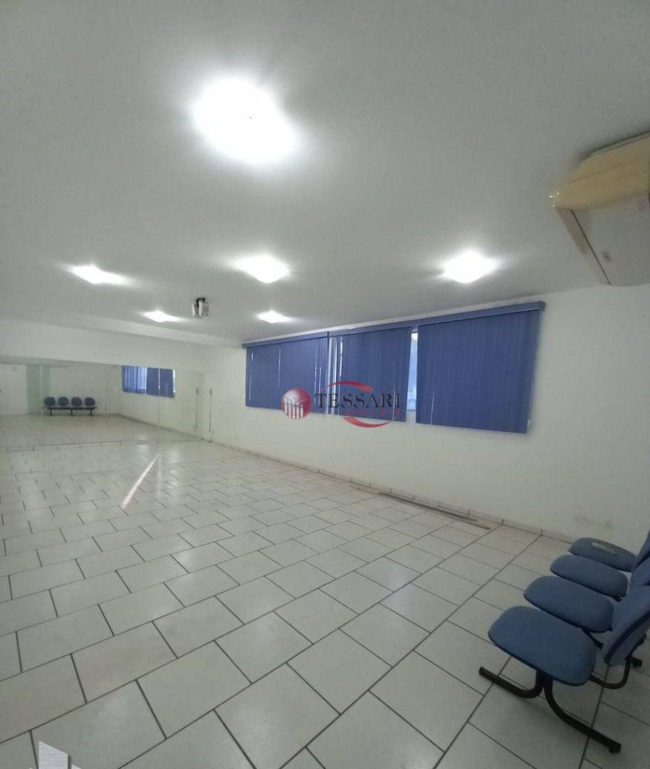 Loja-Salão para alugar, 160m² - Foto 11