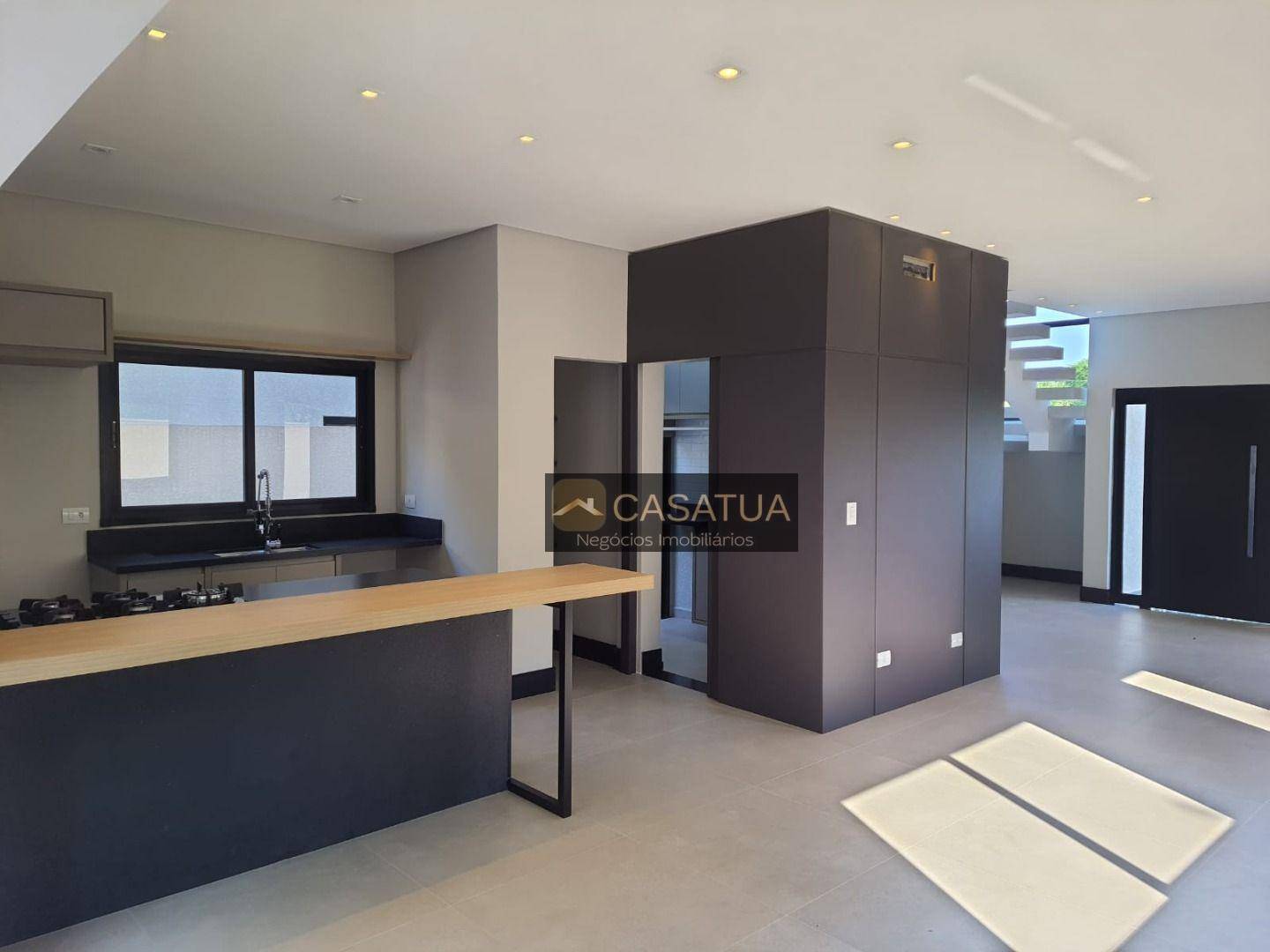 Casa à venda com 3 quartos, 232m² - Foto 5