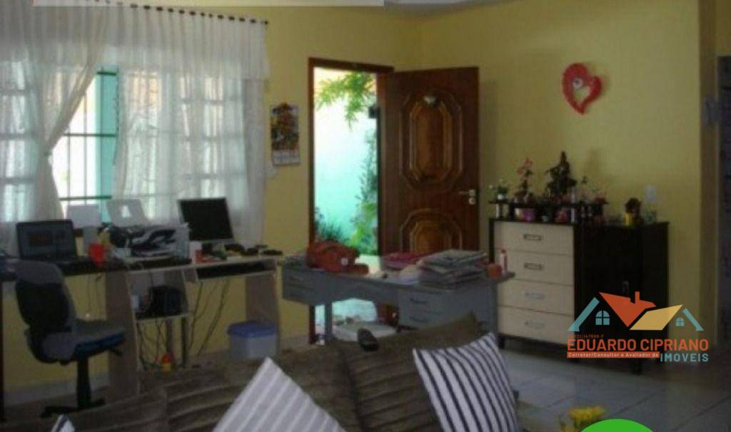 Casa à venda com 3 quartos, 187m² - Foto 29