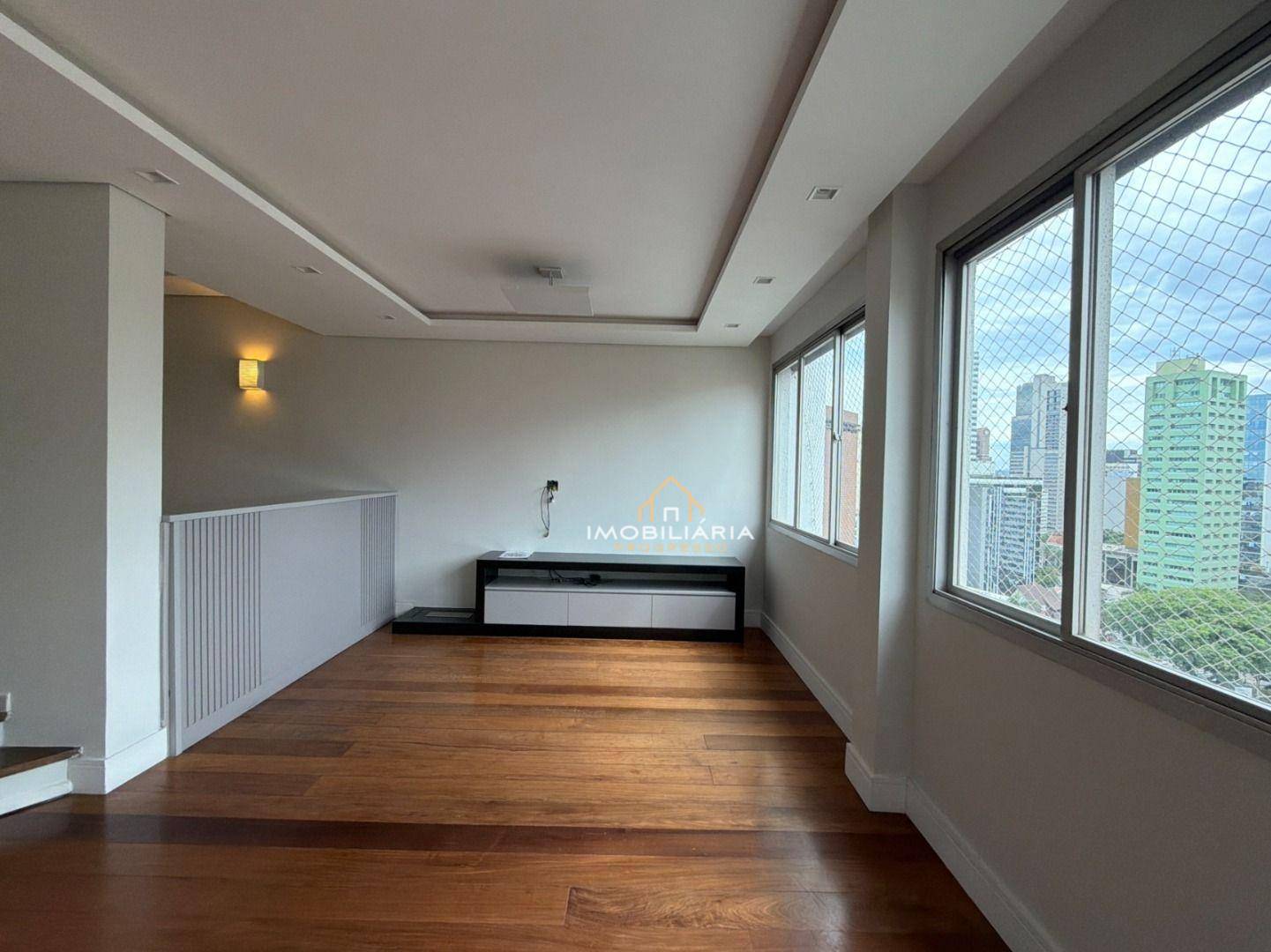 Apartamento, 4 quartos, 125 m² - Foto 3