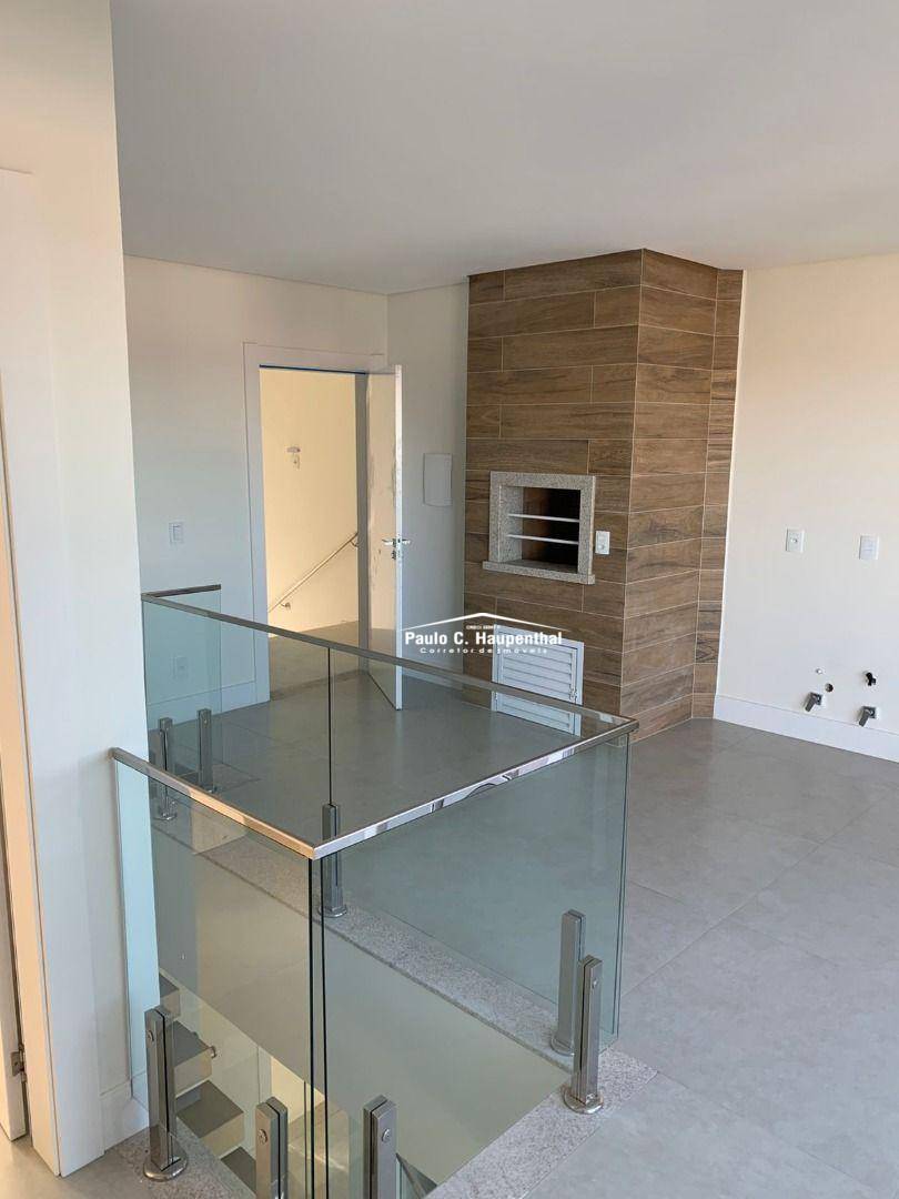 Apartamento à venda com 3 quartos, 137m² - Foto 39