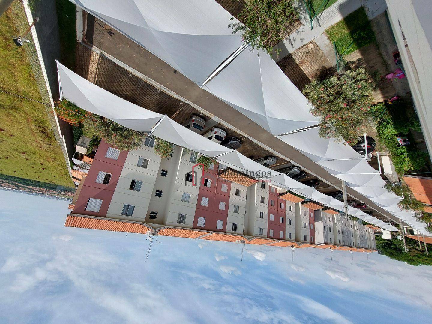 Apartamento à venda e aluguel com 2 quartos, 44m² - Foto 33