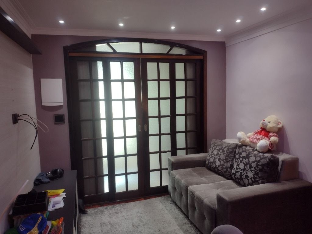 Sobrado à venda com 3 quartos, 214m² - Foto 36