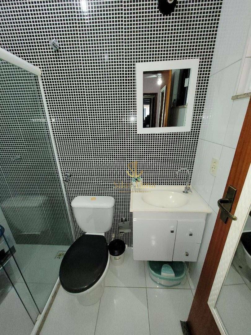 Casa à venda com 3 quartos, 111m² - Foto 19