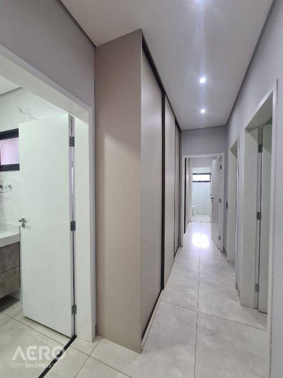 Casa de Condomínio à venda com 3 quartos, 198m² - Foto 22