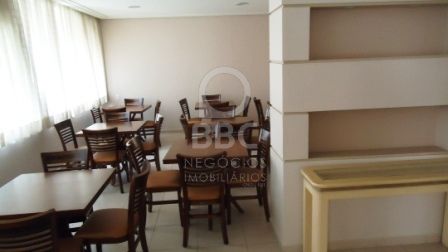 Apartamento à venda com 3 quartos, 140m² - Foto 23