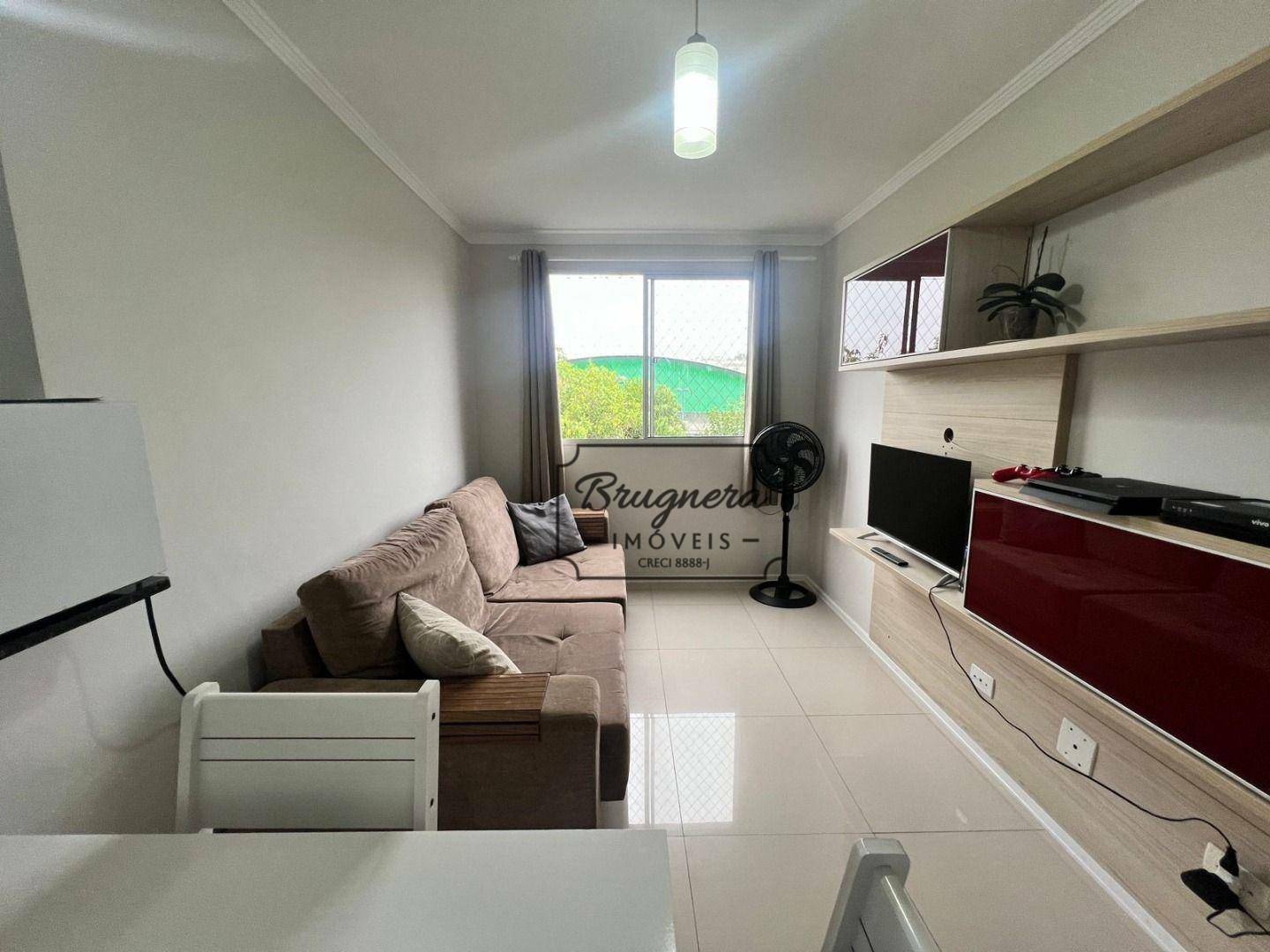 Apartamento à venda com 2 quartos, 57M2 - Foto 5