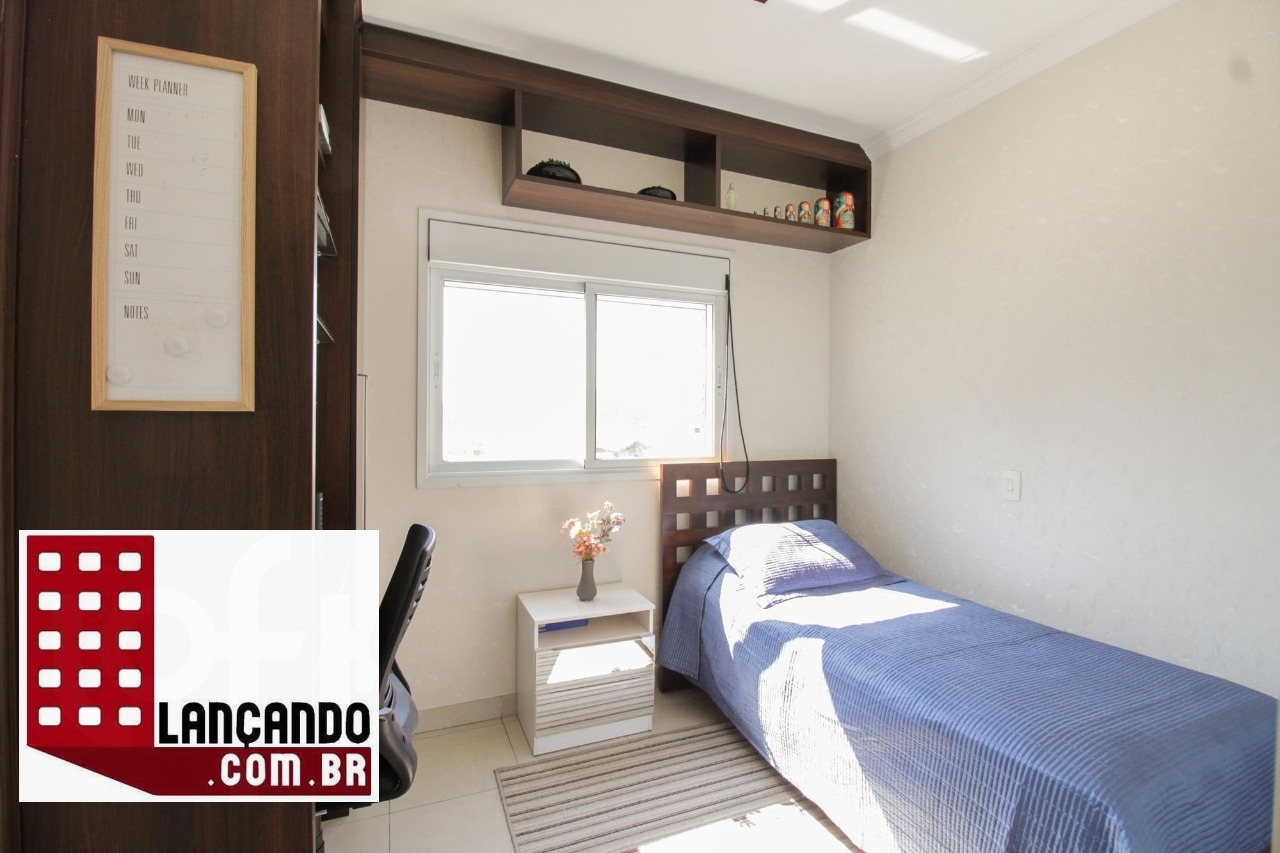 Apartamento à venda com 3 quartos, 132m² - Foto 15