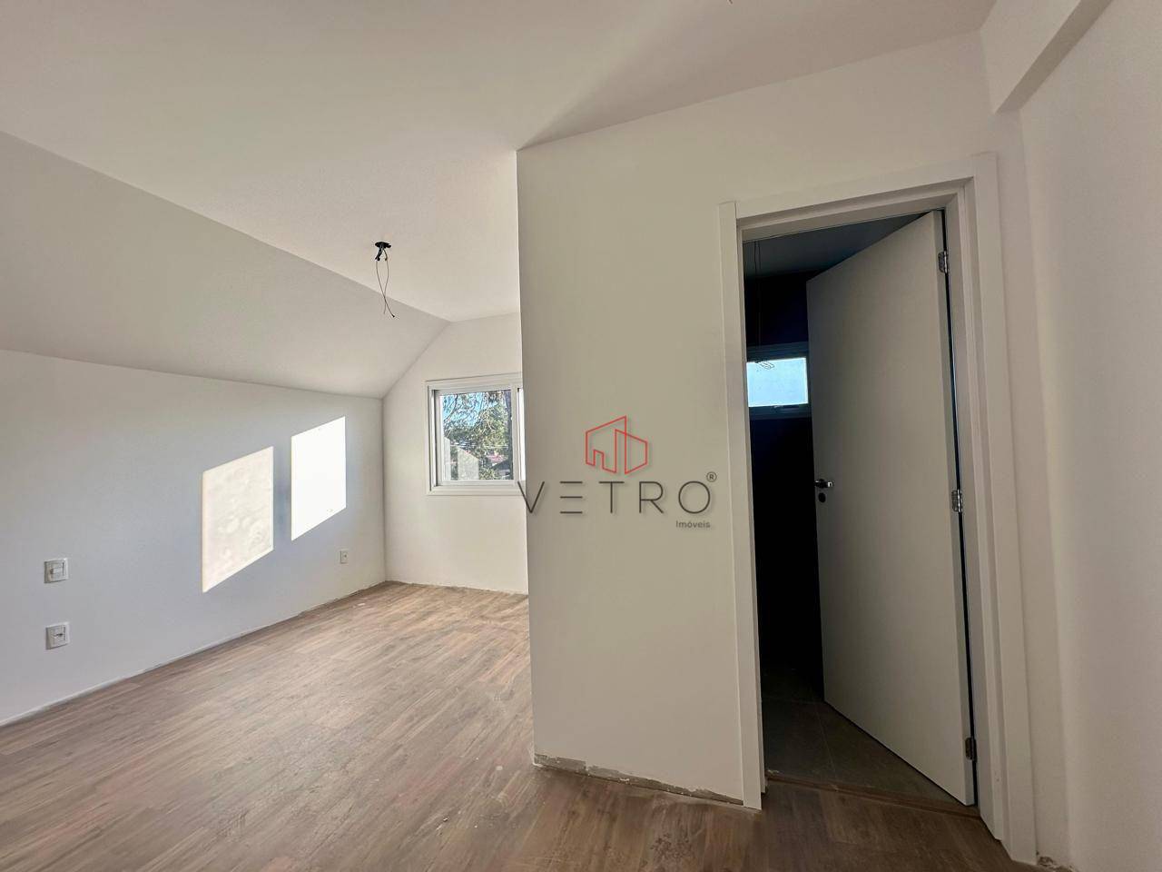 Apartamento à venda com 1 quarto, 59m² - Foto 7