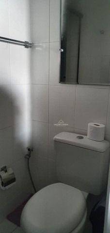 Apartamento à venda com 1 quarto, 34m² - Foto 16