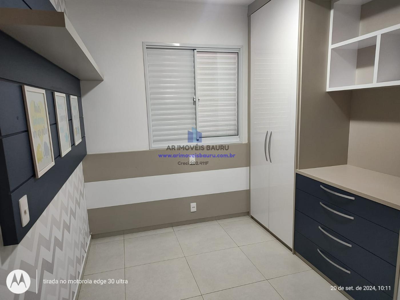 Apartamento à venda com 3 quartos, 82m² - Foto 9