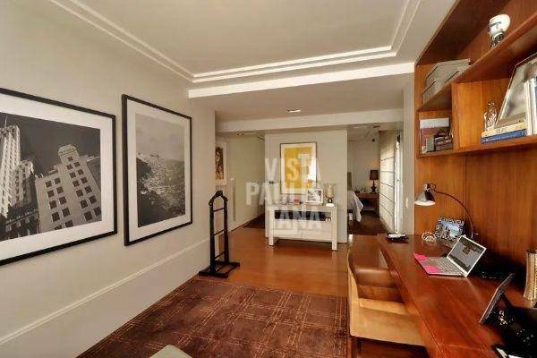 Apartamento à venda e aluguel com 2 quartos, 231m² - Foto 18