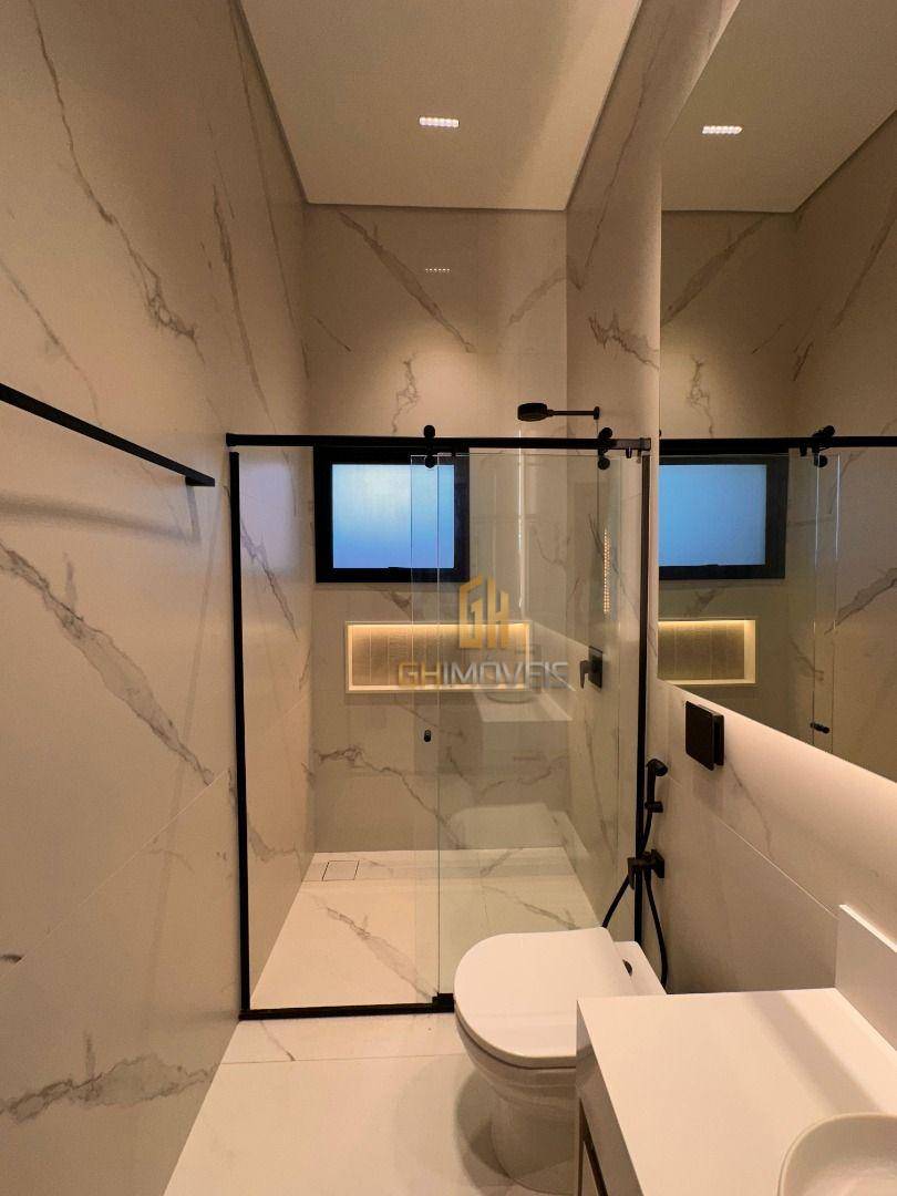 Casa à venda com 3 quartos, 200m² - Foto 16
